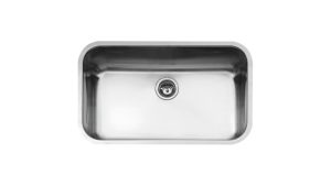 CHẬU RỬA INOX TEKA TU 31.1910 10125114 NHẬP KHẨU TÂY BAN NHA