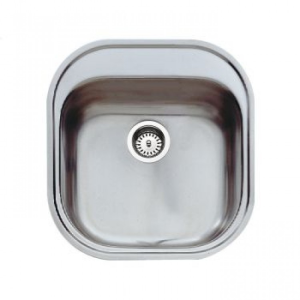 CHẬU RỬA INOX TEKA STYLO 1B 10107074