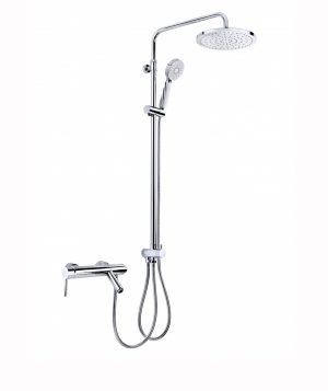 Vòi Sen Tắm Teka Universe Pro 790027200