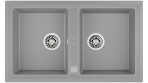 CHẬU ĐÁ NHÂN TẠO TEKA STONE 90 B-TG 2B 115260007 NHẬP KHẨU GERMANY