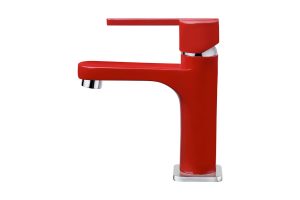 Vòi Lavabo Teka Aura Red 50342020R