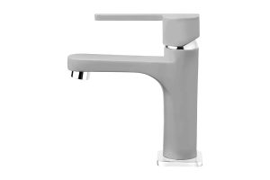 Vòi Lavabo Teka Aura White 50342020W
