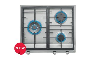 Bếp Gas Teka EX 6 0.1 3G 40212020