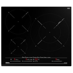 BẾP TỪ TEKA IZC 63630 BK MST 112500017 NHẬP KHẨU THỔ NHĨ KỲ