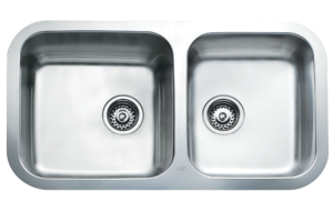 Chậu Rửa Inox Teka BE 2B 845 10125029