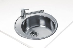 Chậu Rửa Inox Teka CENTROVAL 10111004