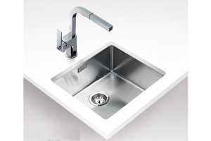 Chậu Rửa Inox Teka LINEA R15 50.40 10138005