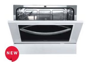 Máy Rửa Chén Teka LCB 14620 114340000