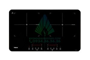 Bếp Từ Đôi Độc Lập TEKA DS3502-P