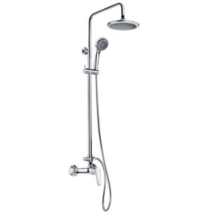 Vòi Sen Tắm Teka MT Plus 462980200