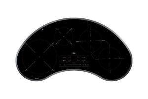Bếp Từ Teka IRC 9430 KS 10210162