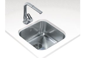 Chậu Rửa Inox Teka BE 40.40 10125005