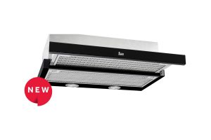 Máy Hút Mùi Âm tủ Teka CNL 6400 BLACK 40436802