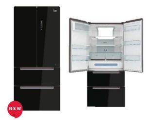 Tủ Lạnh Teka RFD 77820 GBK 113430004