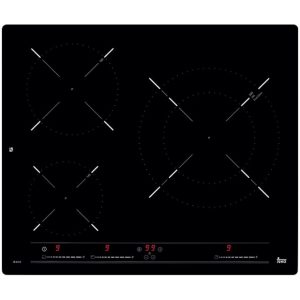 BẾP TỪ TEKA IBC 63015 BK MSS 112520018 NHẬP KHẨU THỔ NHĨ KỲ